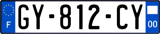 GY-812-CY