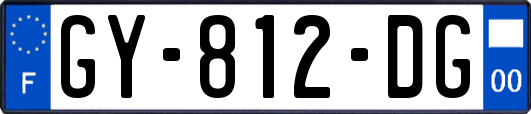 GY-812-DG
