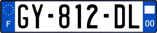 GY-812-DL