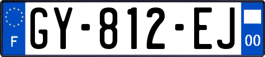 GY-812-EJ