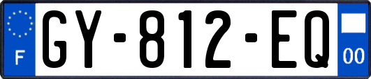 GY-812-EQ
