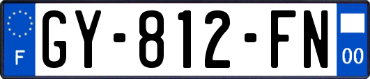 GY-812-FN