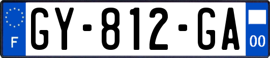 GY-812-GA