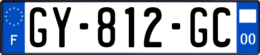 GY-812-GC