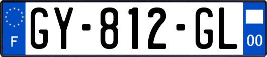 GY-812-GL