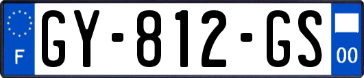 GY-812-GS