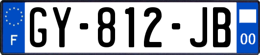 GY-812-JB