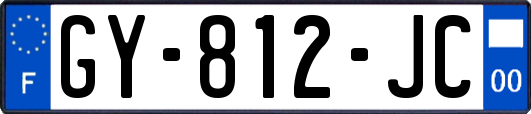 GY-812-JC
