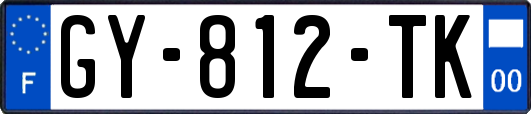GY-812-TK