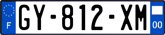 GY-812-XM