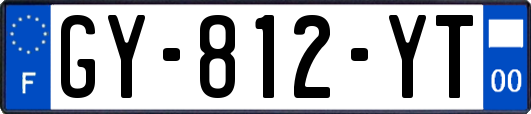 GY-812-YT
