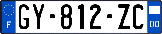 GY-812-ZC