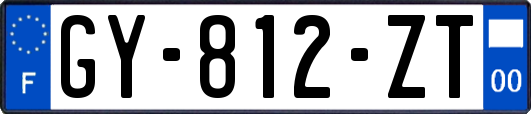 GY-812-ZT