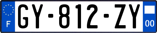 GY-812-ZY