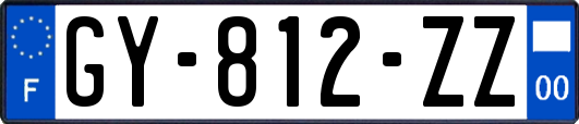 GY-812-ZZ