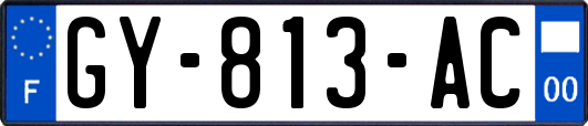 GY-813-AC