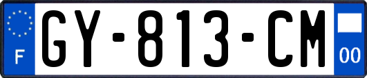 GY-813-CM