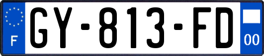 GY-813-FD