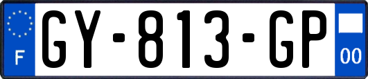 GY-813-GP