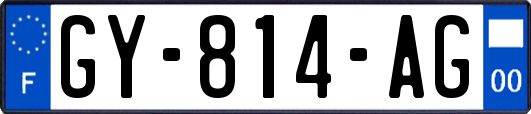 GY-814-AG