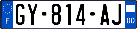 GY-814-AJ