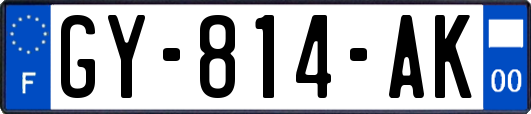 GY-814-AK