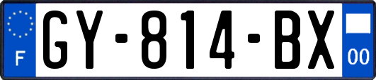 GY-814-BX