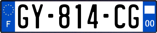 GY-814-CG
