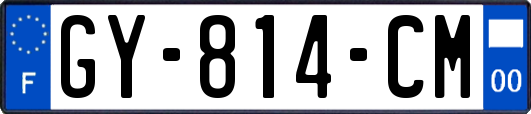 GY-814-CM