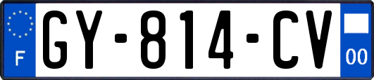 GY-814-CV