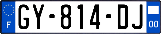 GY-814-DJ
