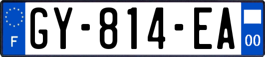 GY-814-EA
