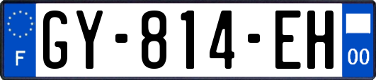 GY-814-EH