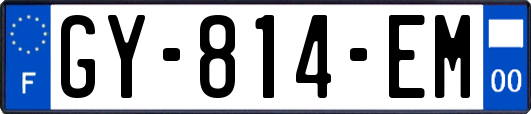 GY-814-EM