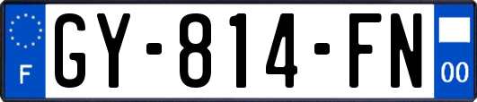 GY-814-FN