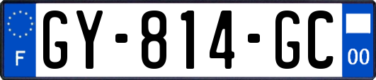 GY-814-GC