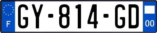 GY-814-GD