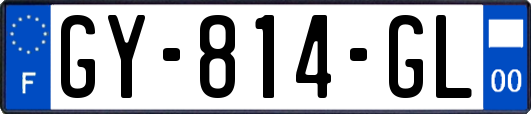 GY-814-GL