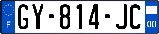GY-814-JC