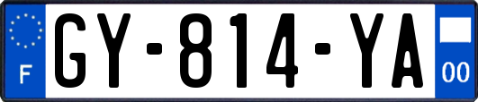 GY-814-YA