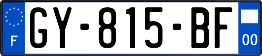 GY-815-BF