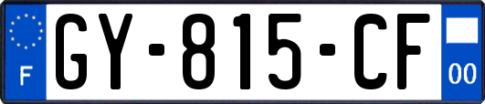 GY-815-CF