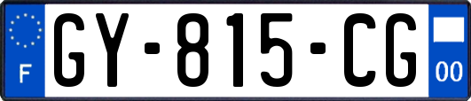 GY-815-CG
