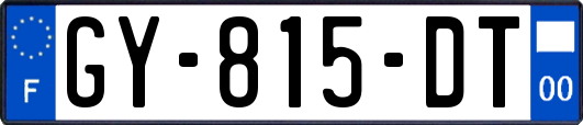 GY-815-DT