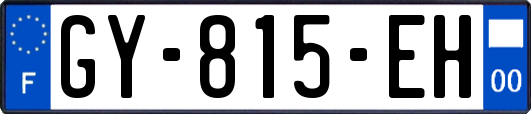 GY-815-EH