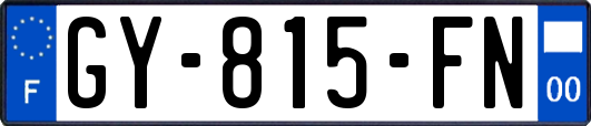 GY-815-FN