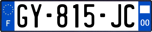 GY-815-JC
