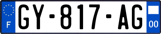 GY-817-AG
