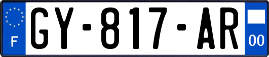 GY-817-AR