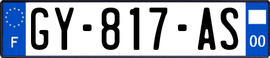 GY-817-AS